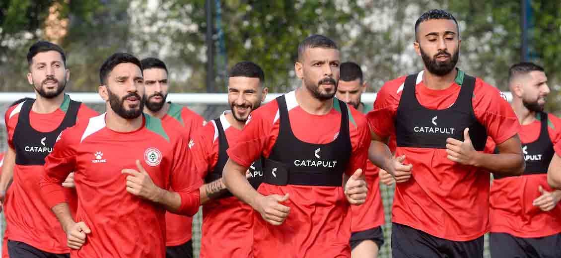 Asian Cup: Lebanon Faces China in Decisive Match