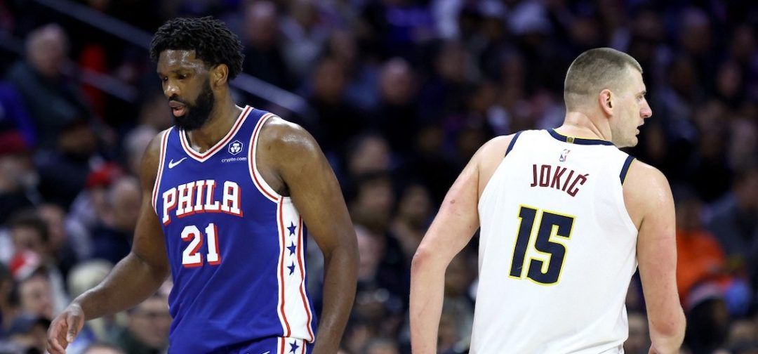 Embiid Scores 41 as Sixers Down Nuggets; Suns Rally Stuns Kings