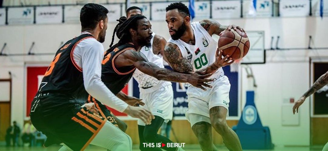 Riyadi’s Victory Amidst Sagesse and Homenetmen Setbacks