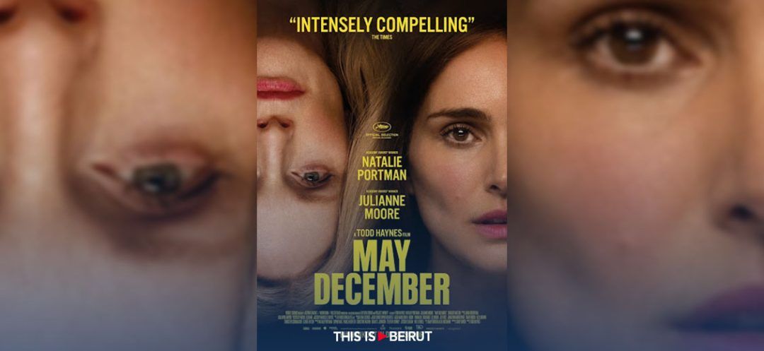 'May December:' Portman, Moore Navigate Controversial, Intricate Love Story