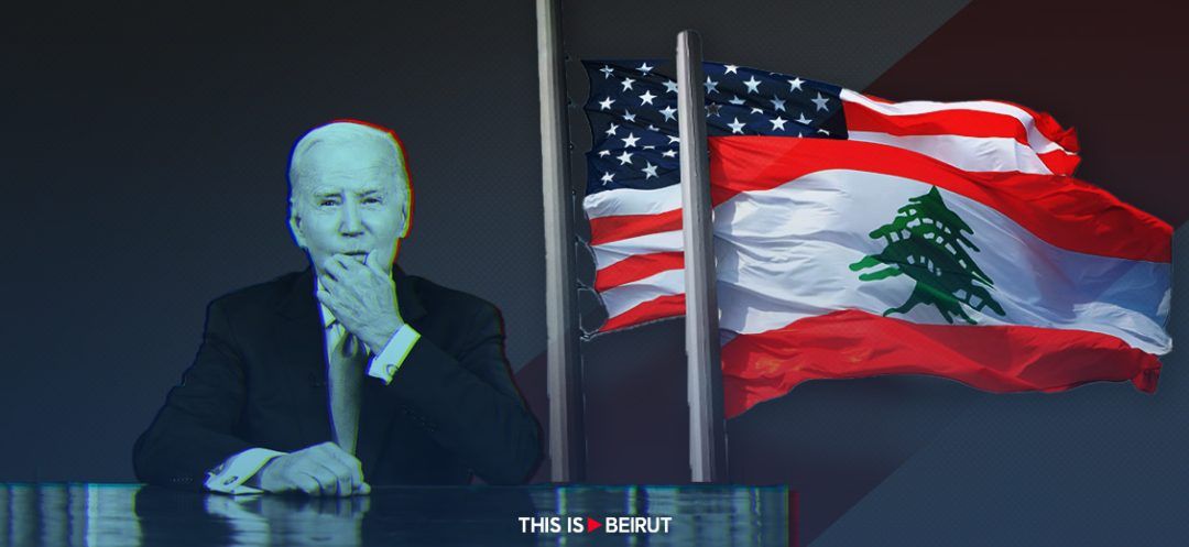 Memorandum to the Biden Administration: Lebanon