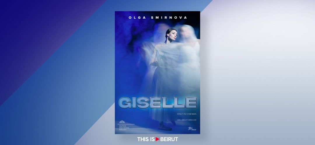 Giselle: A Ballet of Starlit Grace