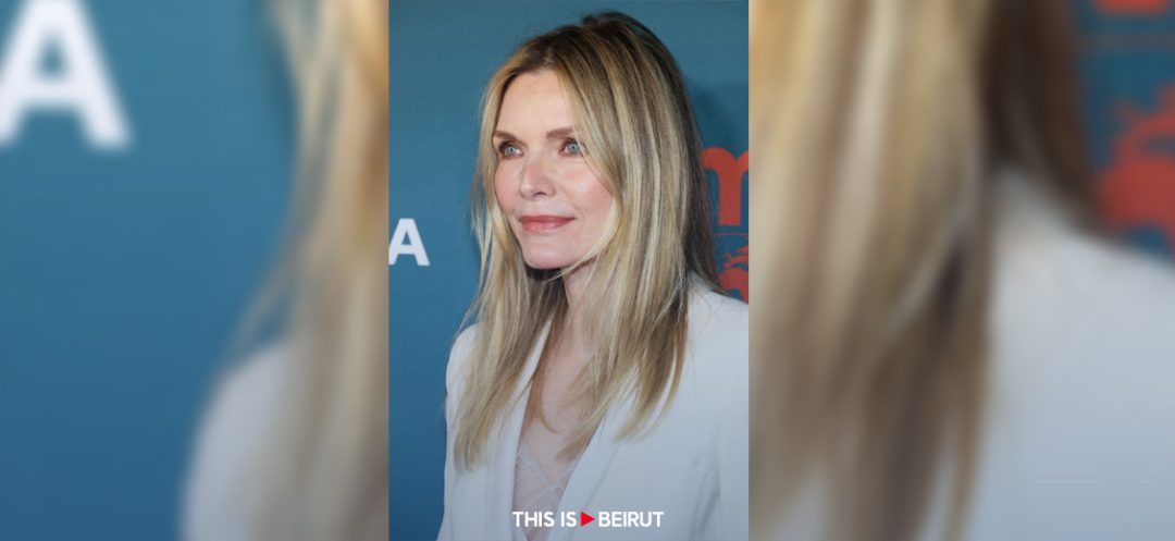 Shining Star Michelle Pfeiffer: An Environmental Activist