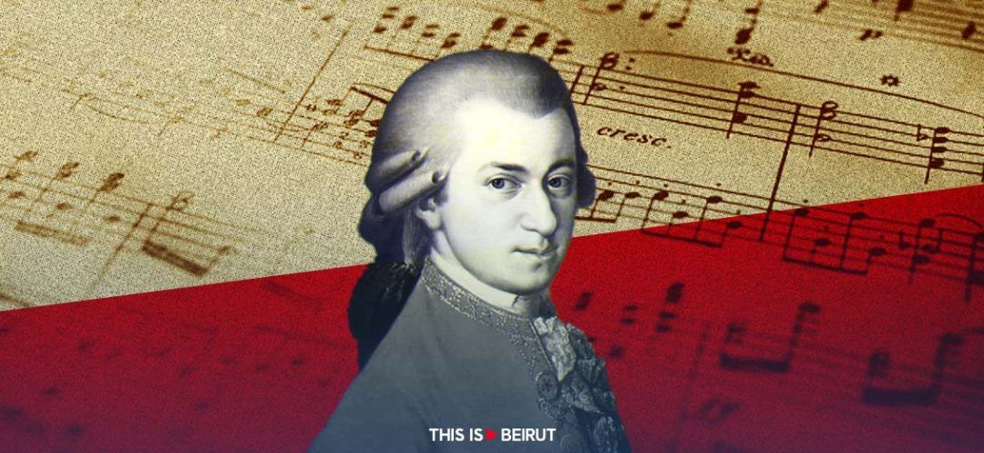 Mozart, the Hidden Depth of the 'Musical Christ'