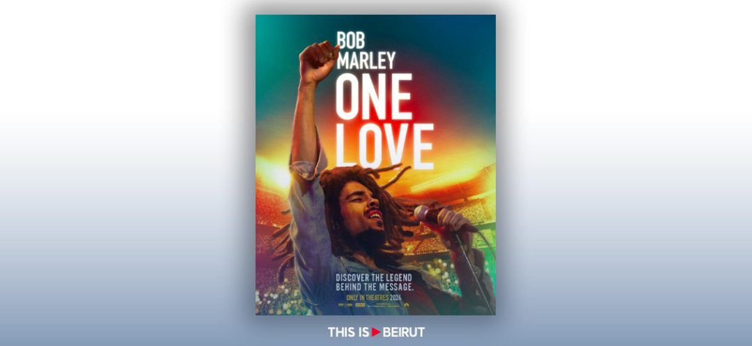 ‘Bob Marley: One Love’: Tribute to Reggae Legend