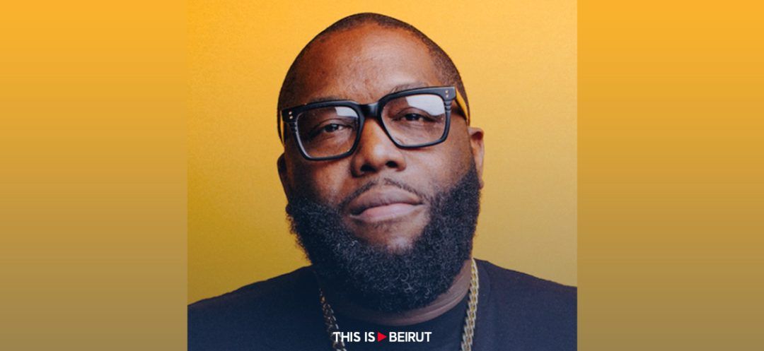 Triple Grammy Winner Killer Mike Arrested in Los Angeles