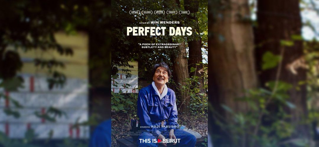 ‘Perfect Days’: Wenders' Oscar-Nominated Journey Beyond Toilet Tales