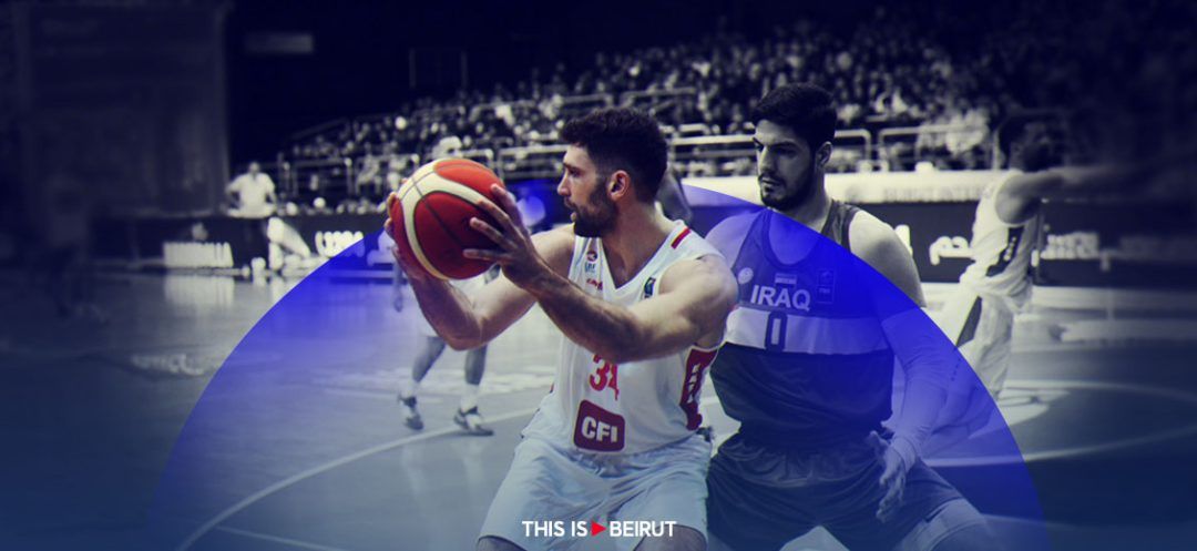 Basket: Lebanon Kicks Off Beirut Cup With Win Over Iraq