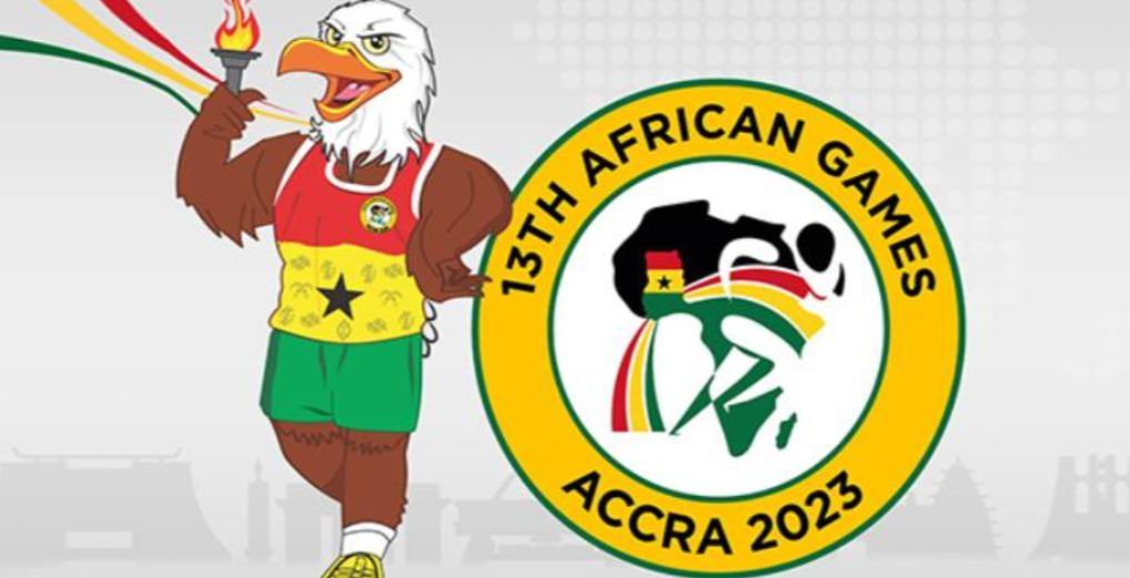 Accra Hosts the 13th All-Africa Games