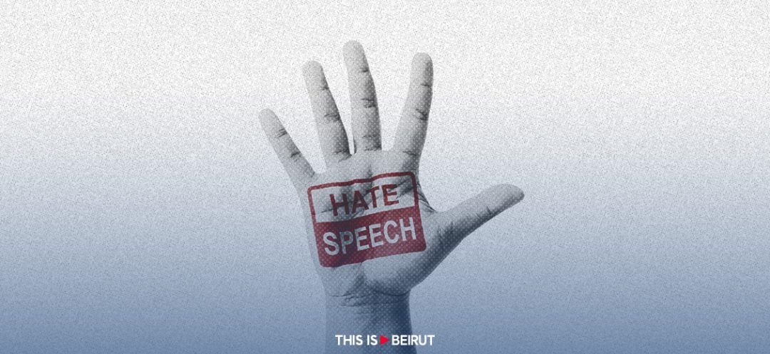 SKeyes Report: Hate Speech in Lebanese Media