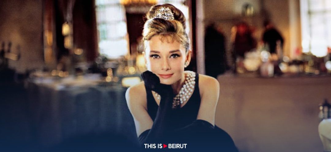 Breakfast at Tiffany’s Diamond-Covered Classic