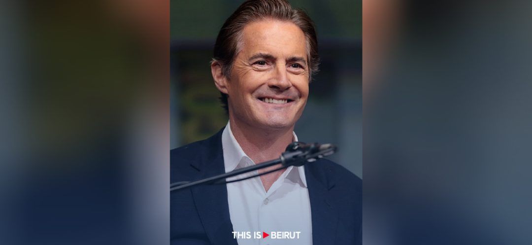 From ‘Twin Peaks’ to Cannes: Kyle MacLachlan's Stellar Career