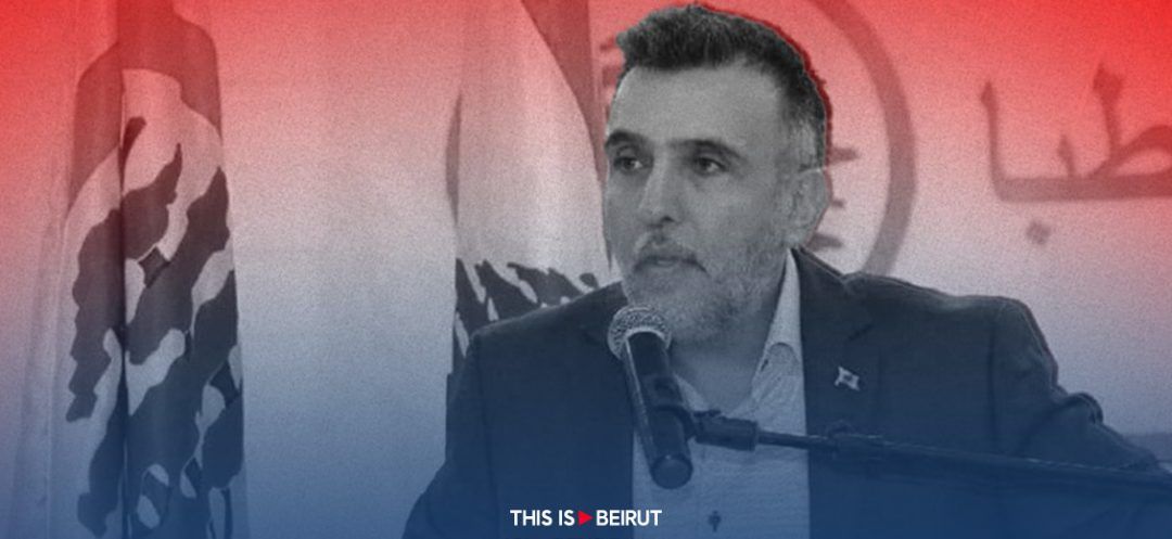What Do We Know About Pascal Sleiman’s Murder?