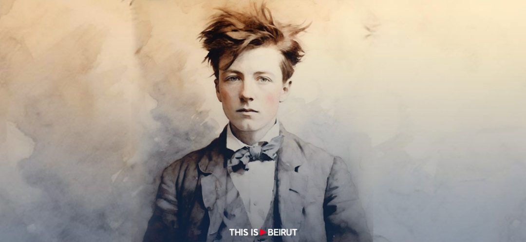 'I Is Another:' Arthur Rimbaud as a Visionary of the Unconscious?