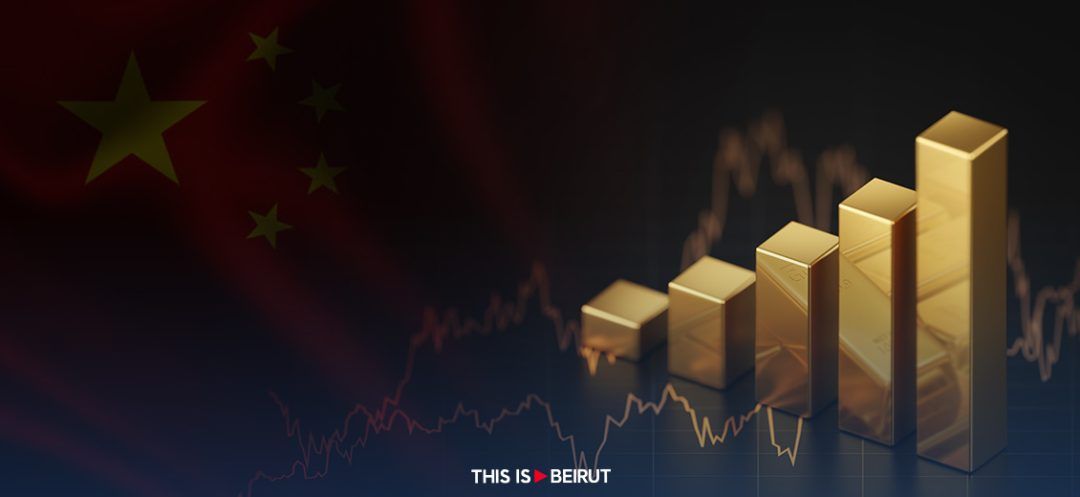 Skyrocketing Gold Price: Is China the Cause?