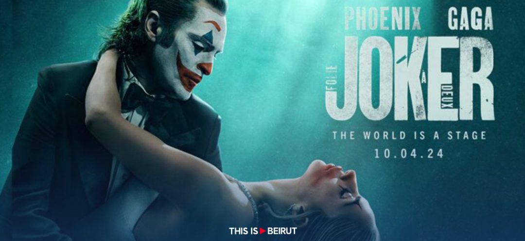 'Joker: Folie A Deux' Takes Center Stage