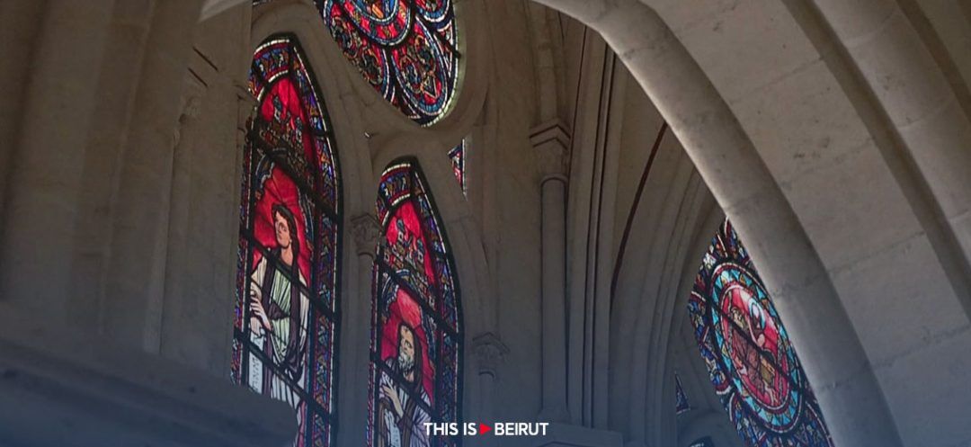 Notre-Dame de Paris Resplendent After Post-Fire Restoration