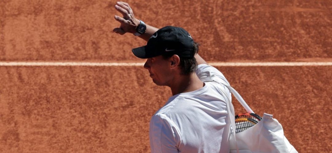 Nadal to Compete in French Open Only if Fully Prepared