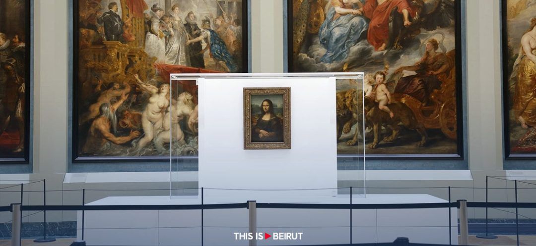 Mona Lisa to Get Her Own Room at the Louvre