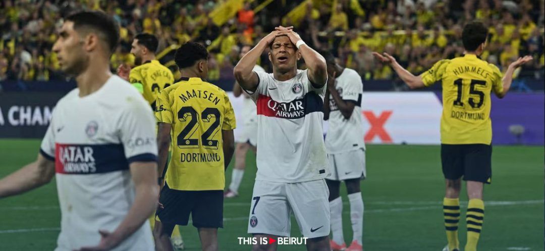 Champions League: Vinicius Makes It Safe, Paris Hits the Yellow Wall