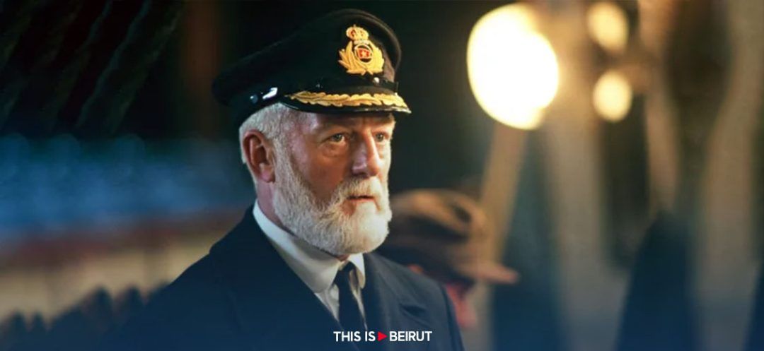 Bernard Hill, Titanic’s Captain and Lord of the Rings’ King, Dies at 78