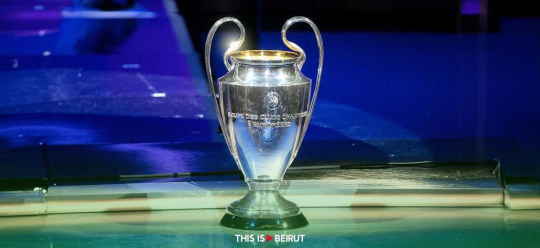 Champions League: Last Race for London