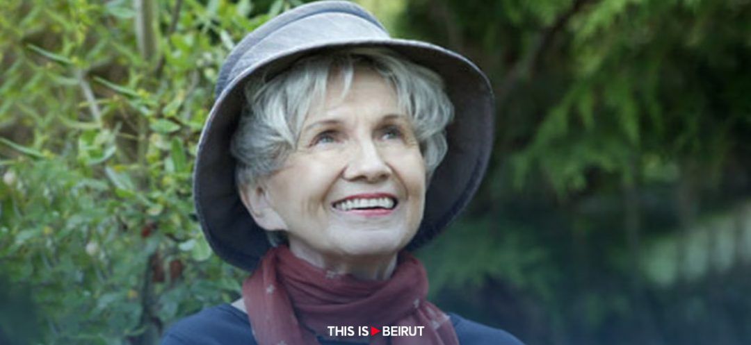 Alice Munro, Nobel Prize Winner for Short Stories, Dies at 92