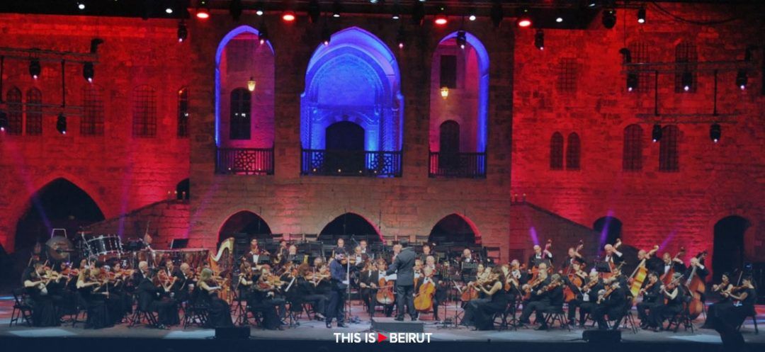 Beiteddine Cancelled, Baalbeck Hesitates: Lebanese Festivals in Peril