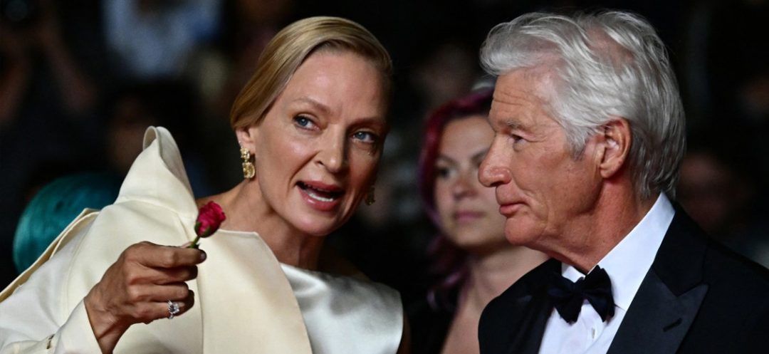 Hollywood Legends and Rising Stars Dazzle at Cannes Film Festival