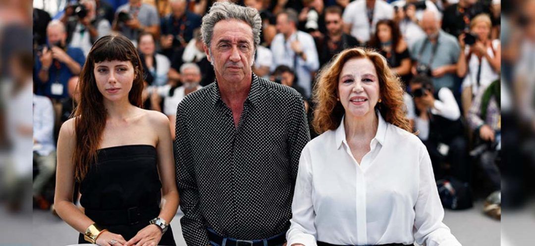 Disclosures at Cannes: Inspirational Moments Behind Great Films