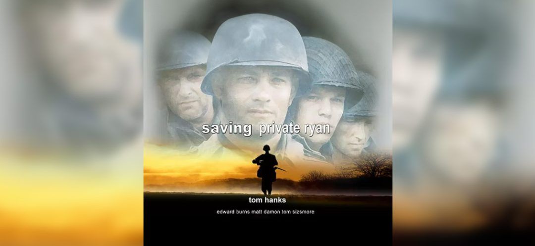 'Saving Private Ryan' Returns to French Cinemas for D-Day 80th Anniversary