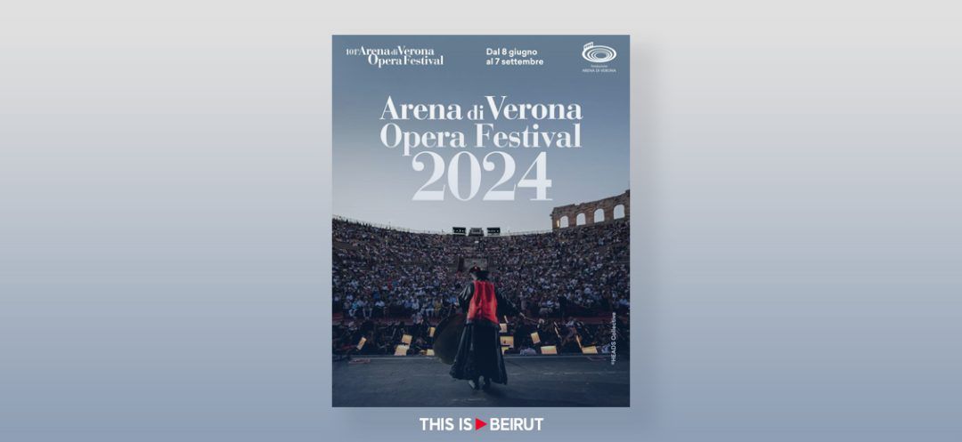 Verona’s Arena: A Timeless Celebration of Italian Opera