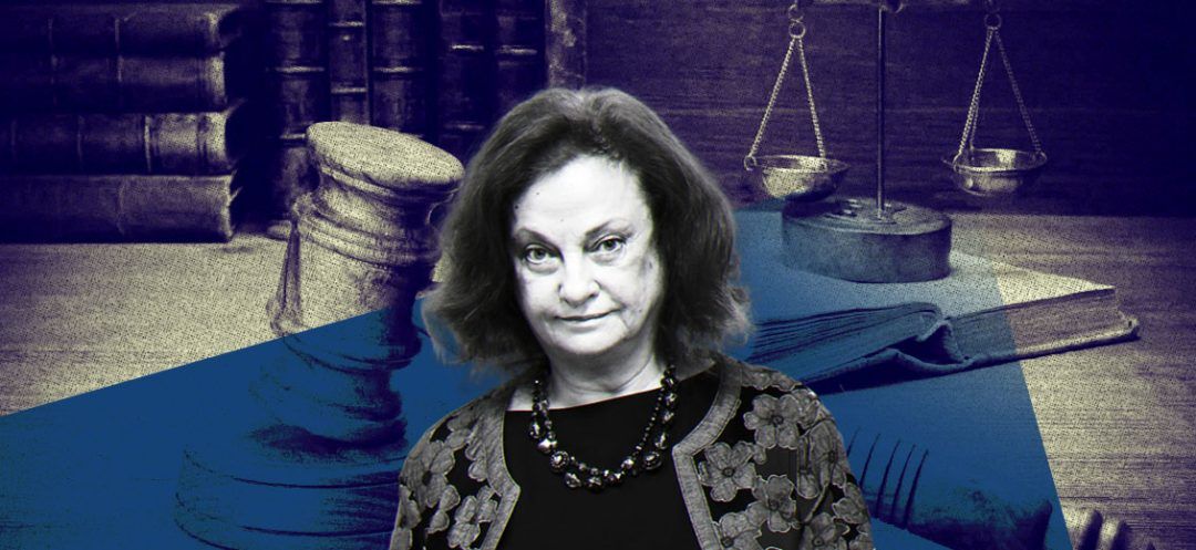 Ghada Aoun: When Justice Is (Finally) Served!