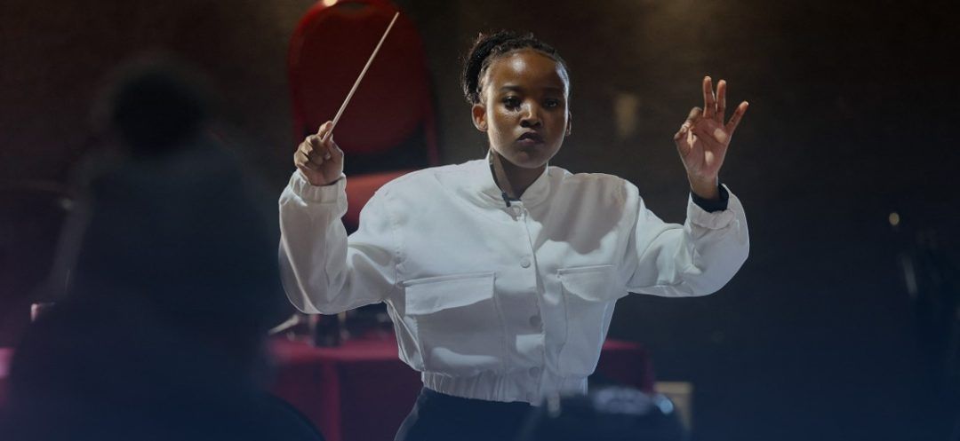 Ofentse Pitse: Redefining Classical Music in South Africa