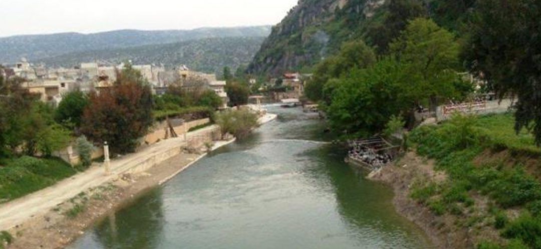 Al-Qaa Farmers Decry Lebanese-Syrian Water Agreement on Al-Assi