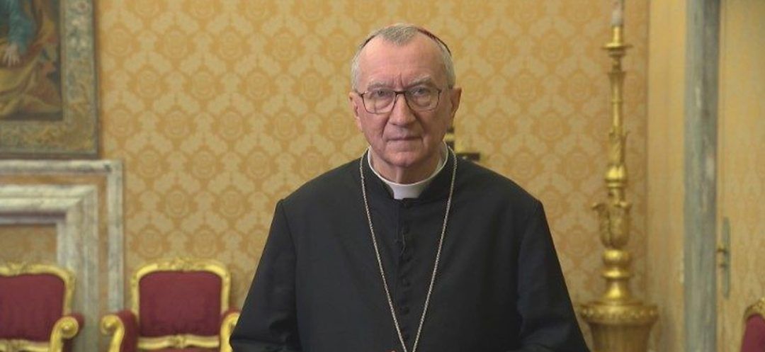 Parolin in Beirut Sunday: A Pastoral Visit with Diplomatic Undertones