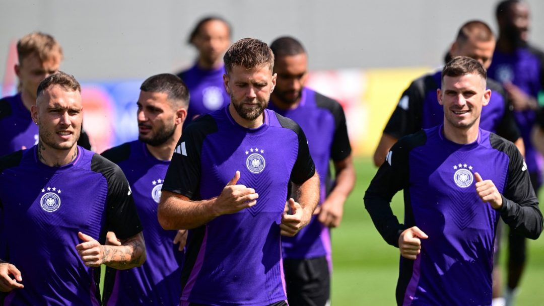 Euro-2024: Germany to 'Play to Win' Despite Possible Spain Clash