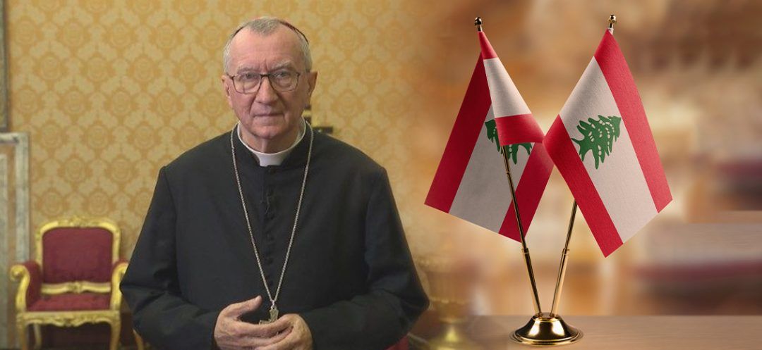 Parolin Stresses Importance of Electing New President