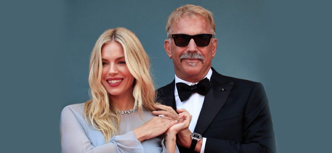 Sienna Miller’s Journey from Kevin Costner Fan to Co-Star