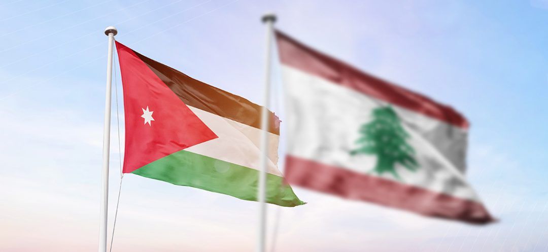 Jordan Advises Citizens Against Traveling to Lebanon