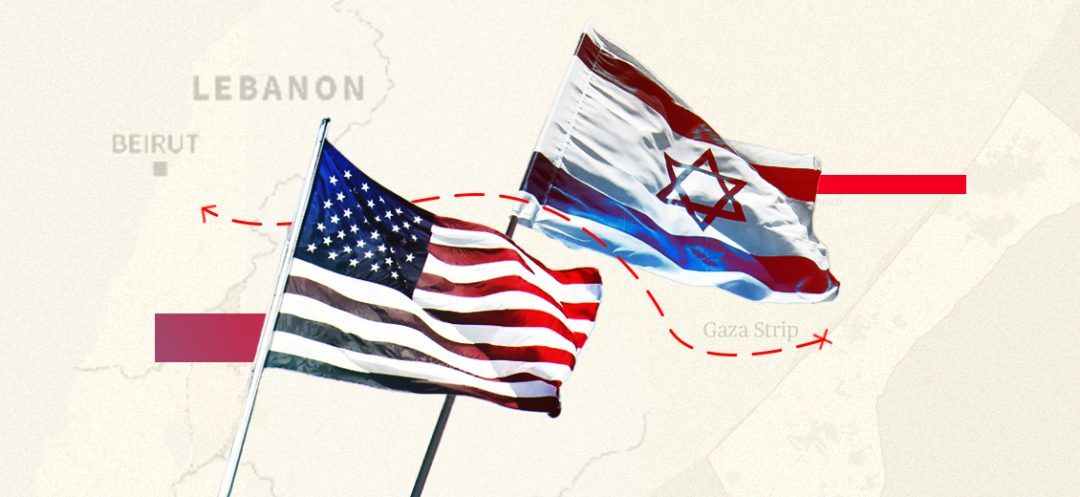 US-Israel: Agree in Lebanon and Diverge in Gaza?