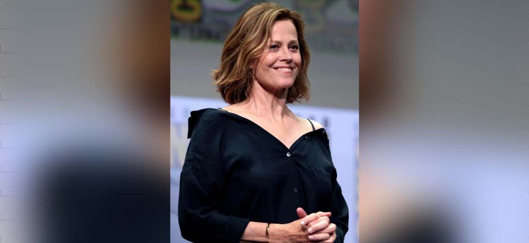 Sigourney Weaver: A Golden Lion for a Revolutionary Career