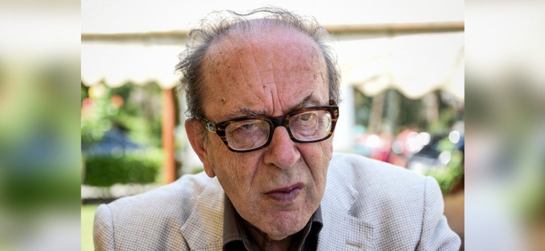 Ismail Kadare: The Novelist Who Defied Dictatorship Passed Away