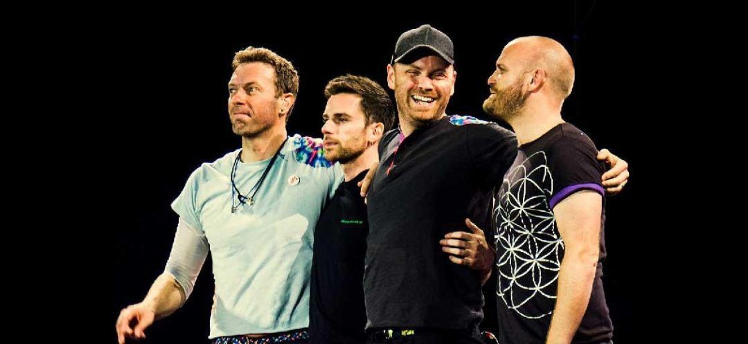 Coldplay Revolutionizes Concert Experience for the Hearing Impaired