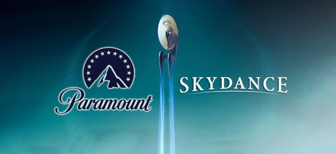 Paramount and Skydance Unite to Challenge Streaming Giants