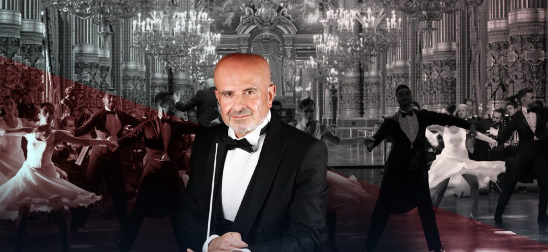 ‘The Grand Spectacle’ Will Dazzle Byblos in a Memorable Evening