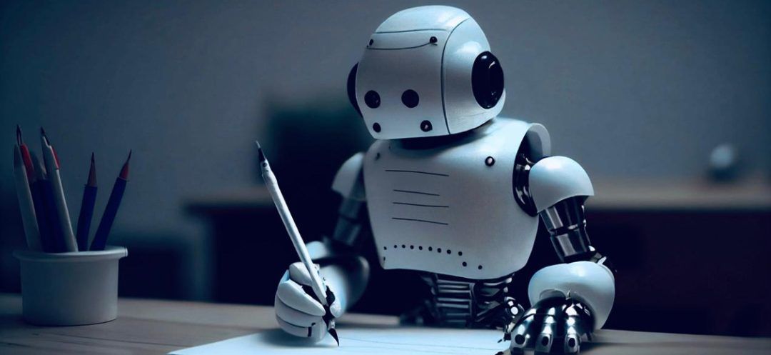 AI Writing Tools: A Double-Edged Sword for Creativity