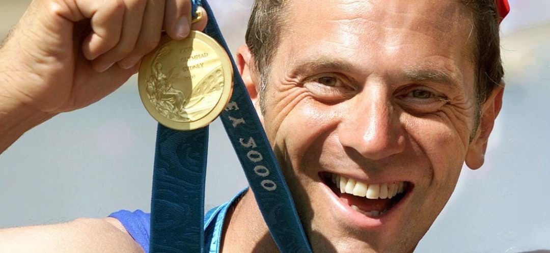 Olympic Legends: From Steve Redgrave to Usain Bolt – Part 4