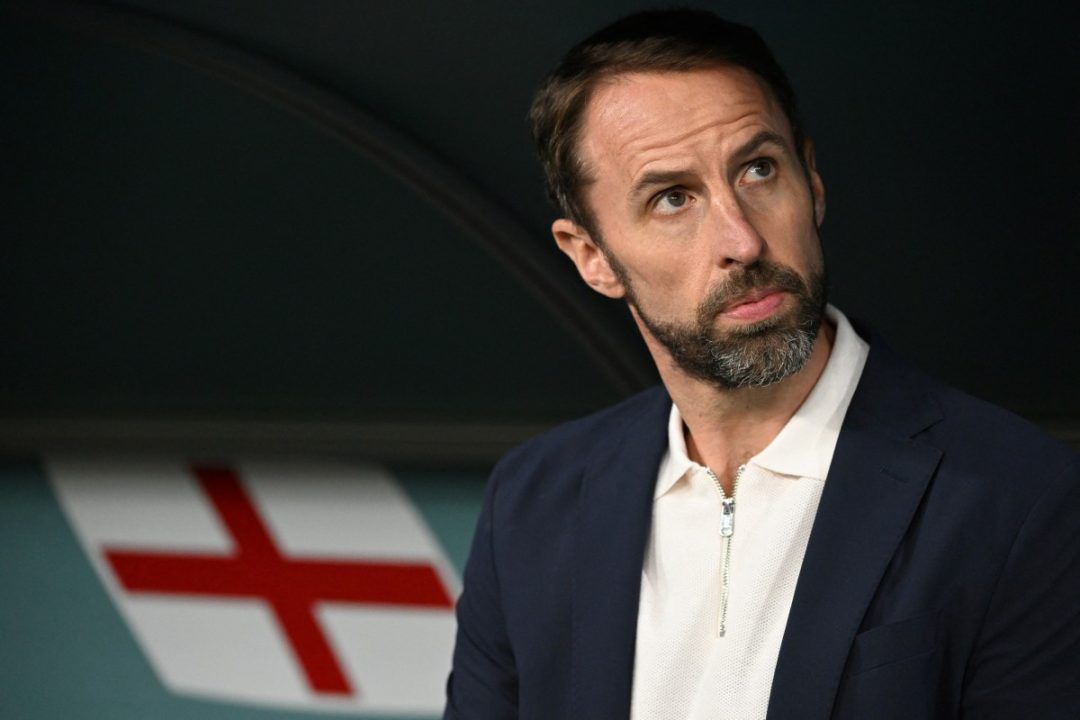 FA Identify Number of Candidates to Replace Southgate as England Boss