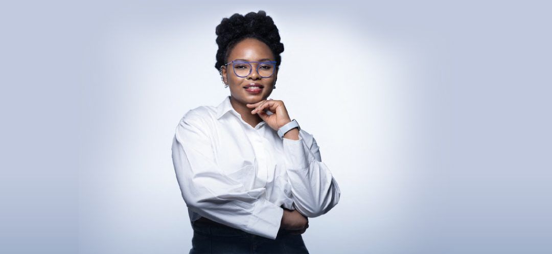 Yemi Alade, the Bold Nigerian at the Service of Afropop